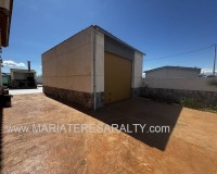 Herverkoop - Villa - Los Alcazares - La Bahia Bella