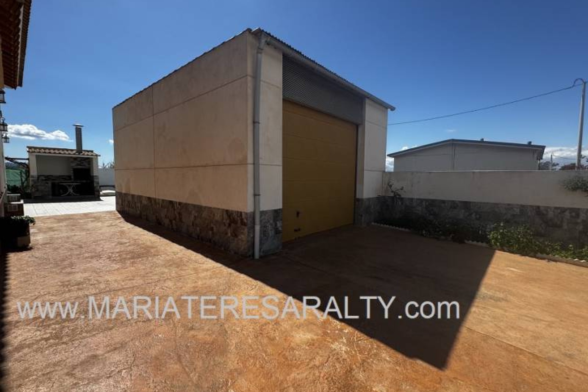 Herverkoop - Villa - Los Alcazares - La Bahia Bella