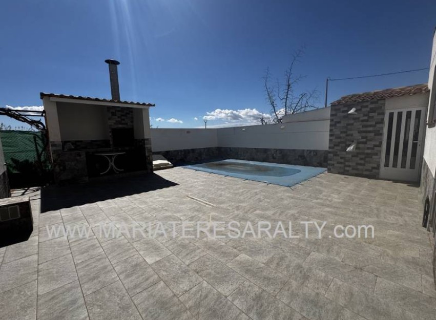 Herverkoop - Villa - Los Alcazares - La Bahia Bella