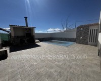 Herverkoop - Villa - Los Alcazares - La Bahia Bella