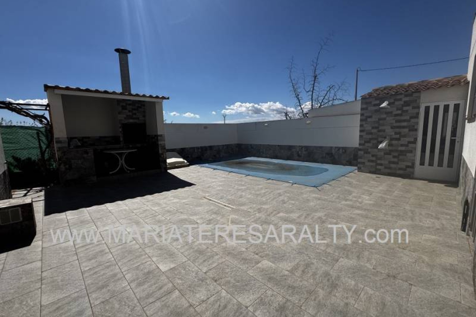 Herverkoop - Villa - Los Alcazares - La Bahia Bella