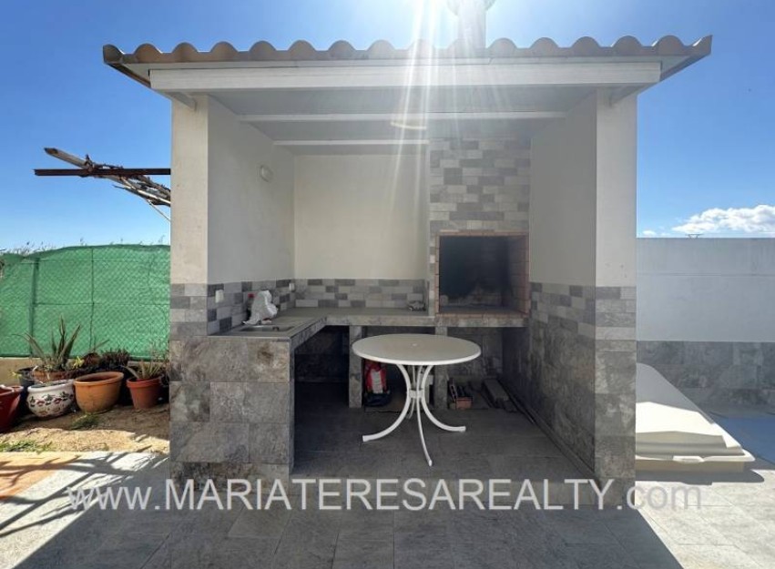 Herverkoop - Villa - Los Alcazares - La Bahia Bella
