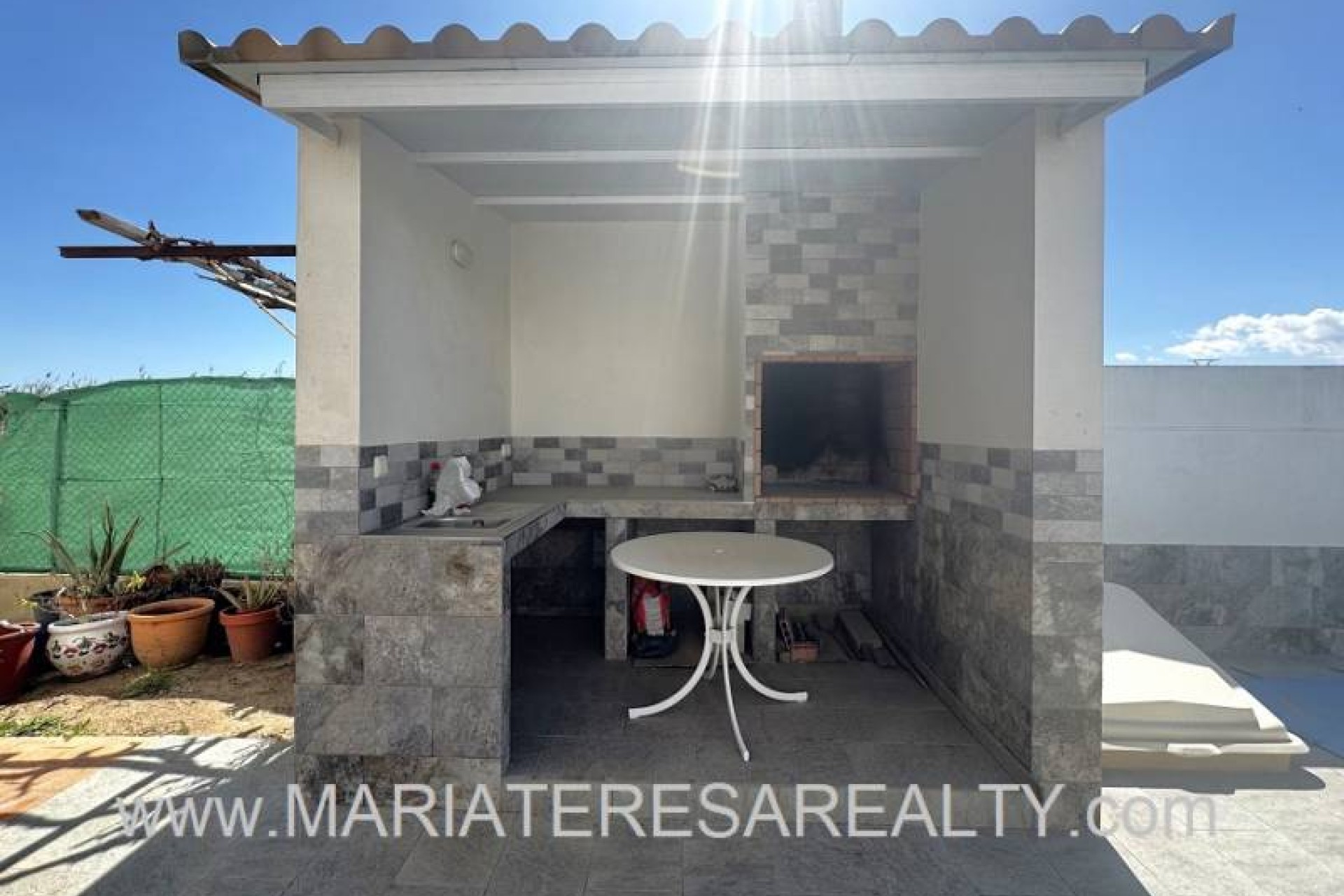 Herverkoop - Villa - Los Alcazares - La Bahia Bella
