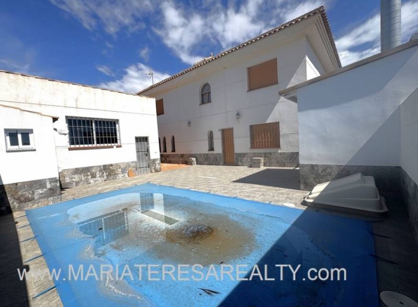 Herverkoop - Villa - Los Alcazares - La Bahia Bella