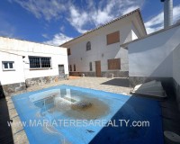 Herverkoop - Villa - Los Alcazares - La Bahia Bella