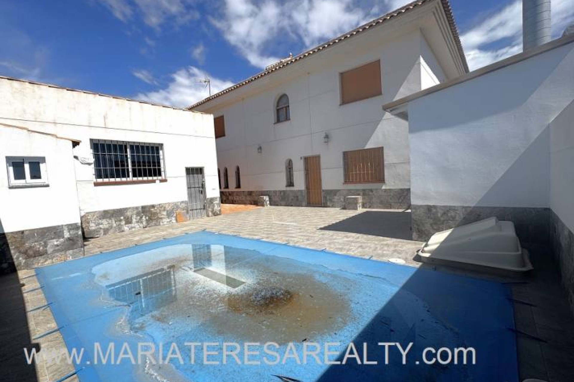 Herverkoop - Villa - Los Alcazares - La Bahia Bella