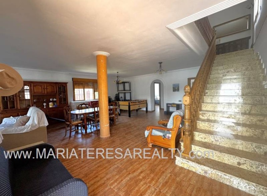 Herverkoop - Villa - Los Alcazares - La Bahia Bella