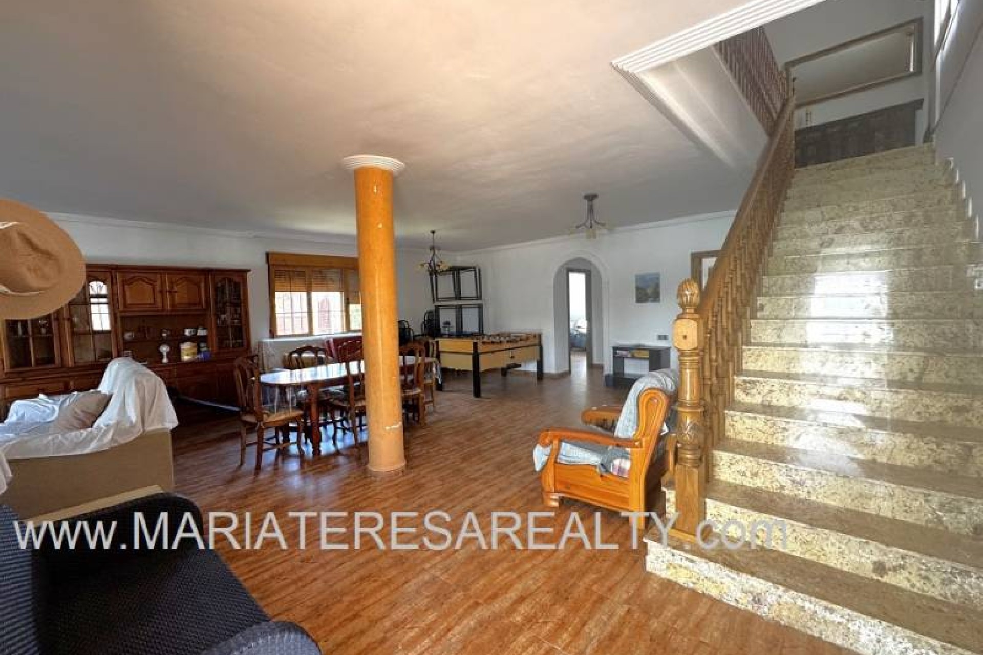 Herverkoop - Villa - Los Alcazares - La Bahia Bella
