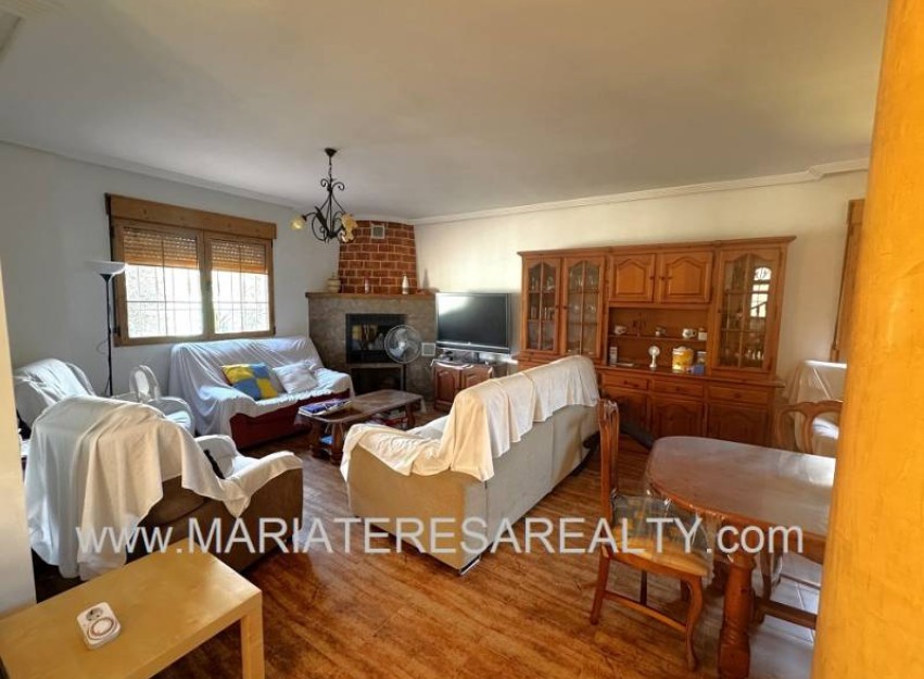 Herverkoop - Villa - Los Alcazares - La Bahia Bella