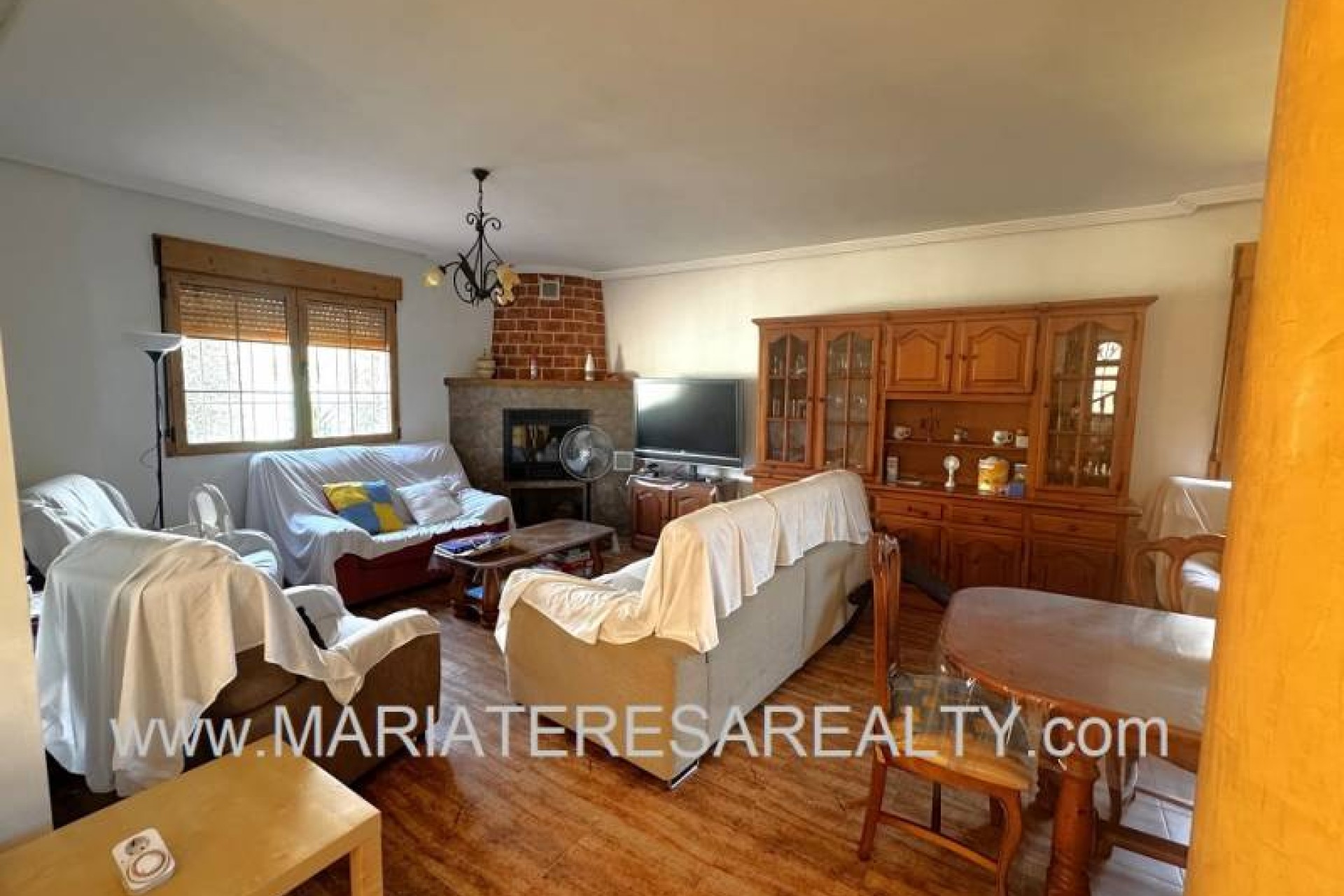 Herverkoop - Villa - Los Alcazares - La Bahia Bella