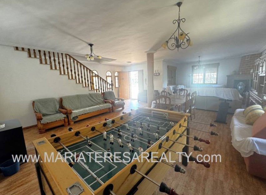 Herverkoop - Villa - Los Alcazares - La Bahia Bella