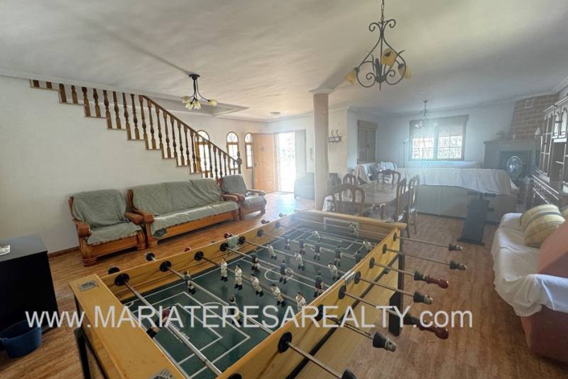 Herverkoop - Villa - Los Alcazares - La Bahia Bella