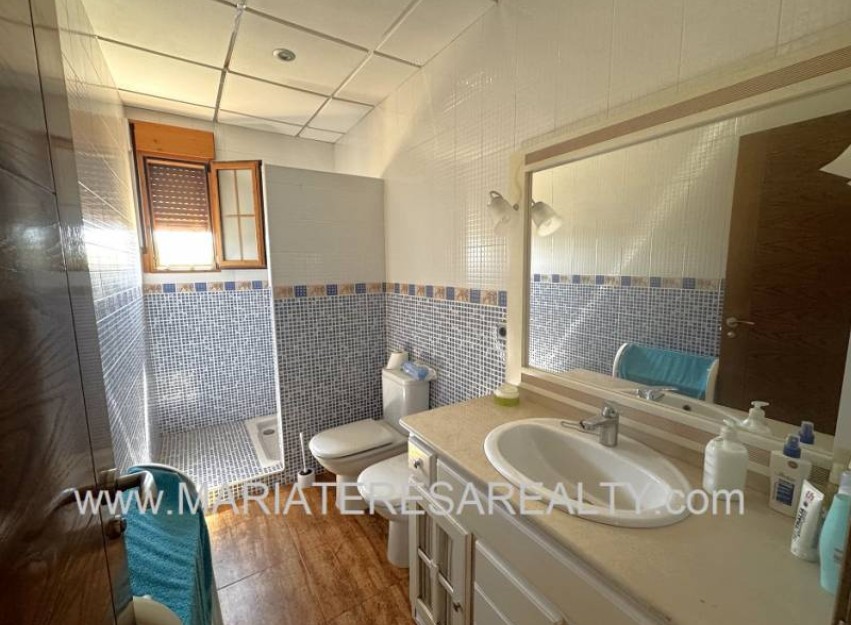 Herverkoop - Villa - Los Alcazares - La Bahia Bella