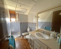 Herverkoop - Villa - Los Alcazares - La Bahia Bella