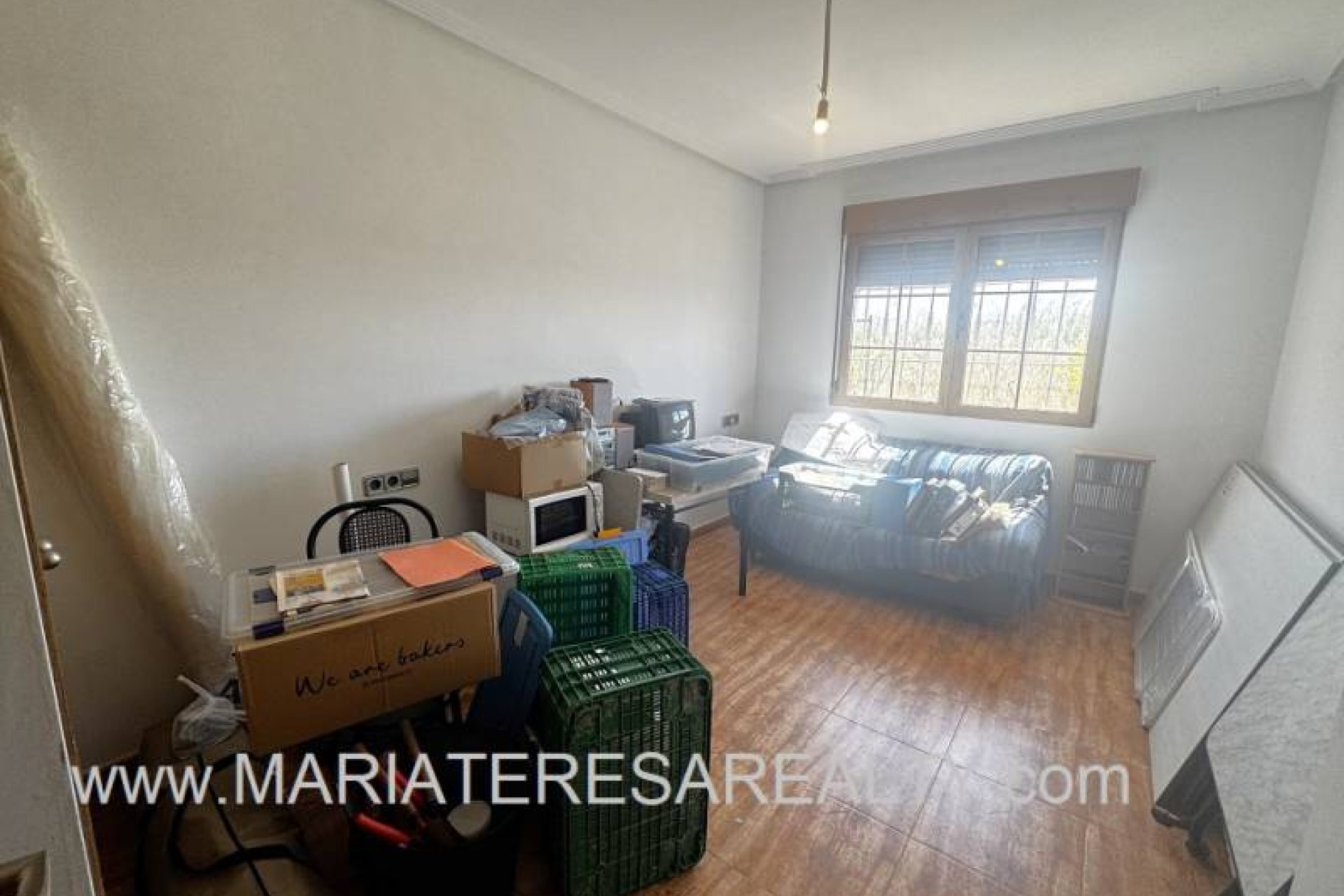 Herverkoop - Villa - Los Alcazares - La Bahia Bella