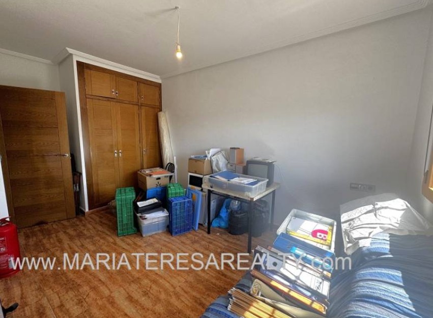 Herverkoop - Villa - Los Alcazares - La Bahia Bella