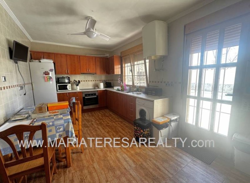 Herverkoop - Villa - Los Alcazares - La Bahia Bella