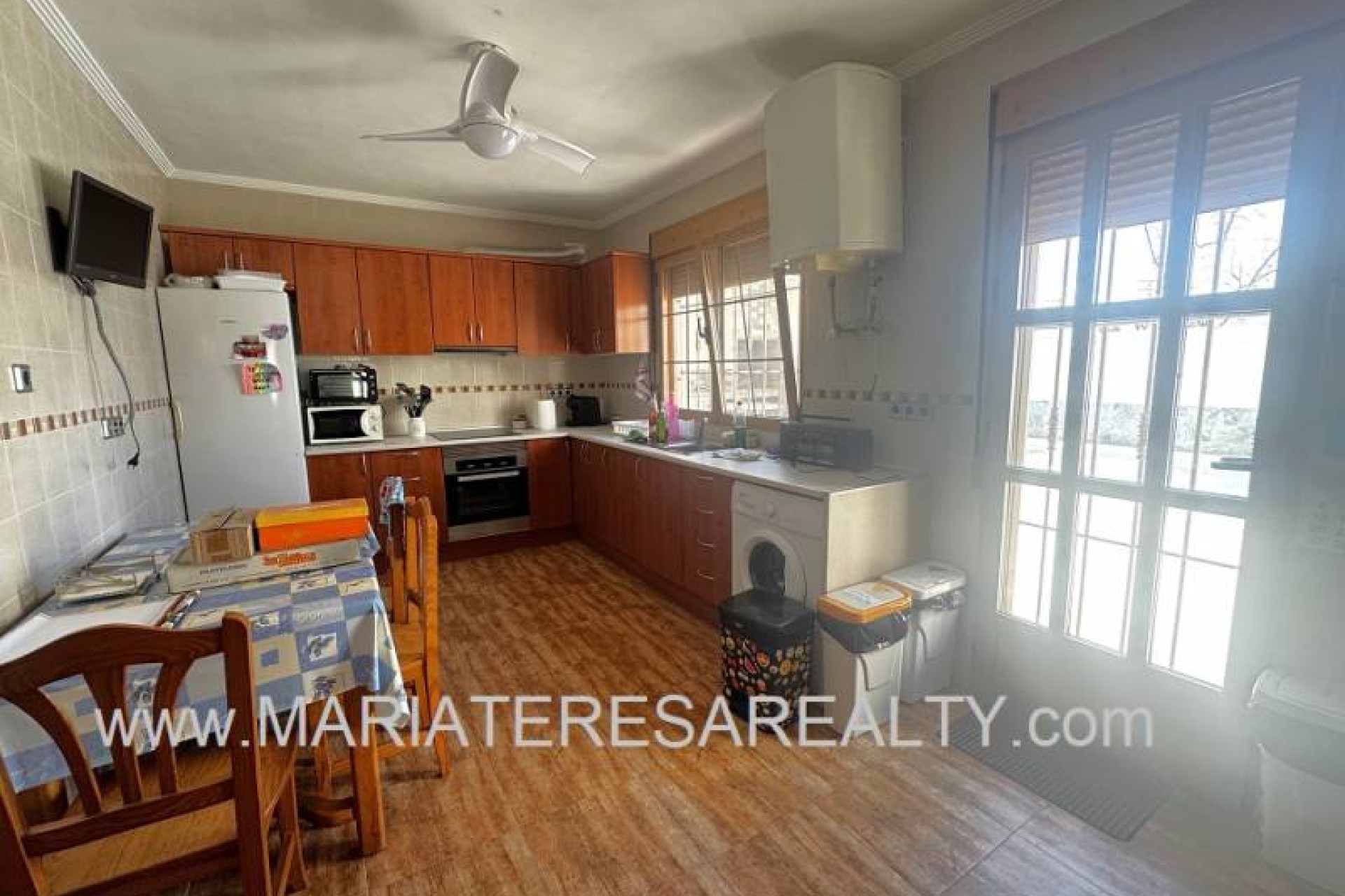 Herverkoop - Villa - Los Alcazares - La Bahia Bella
