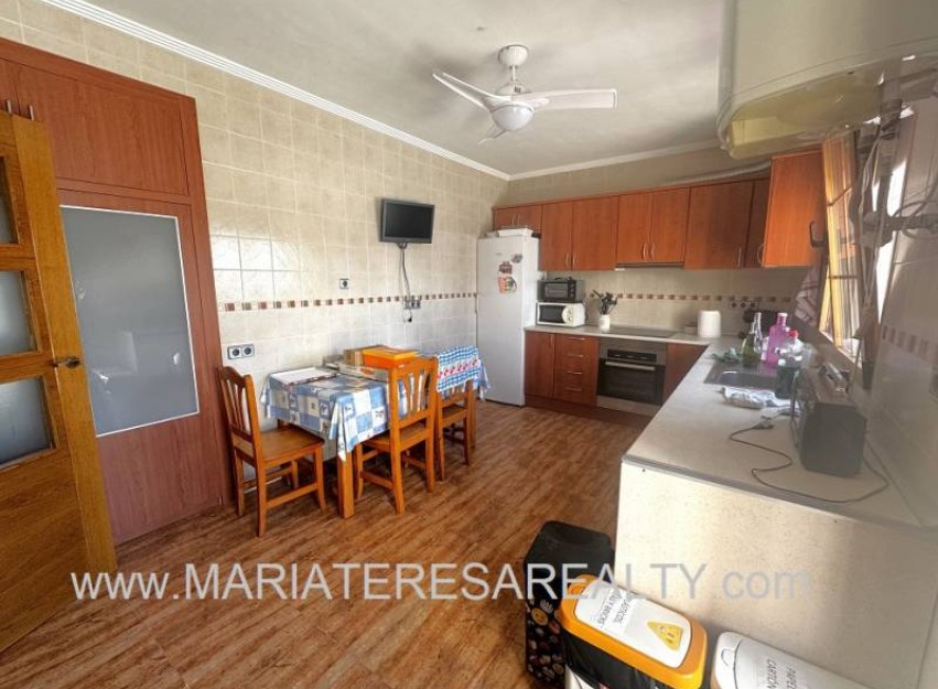 Herverkoop - Villa - Los Alcazares - La Bahia Bella