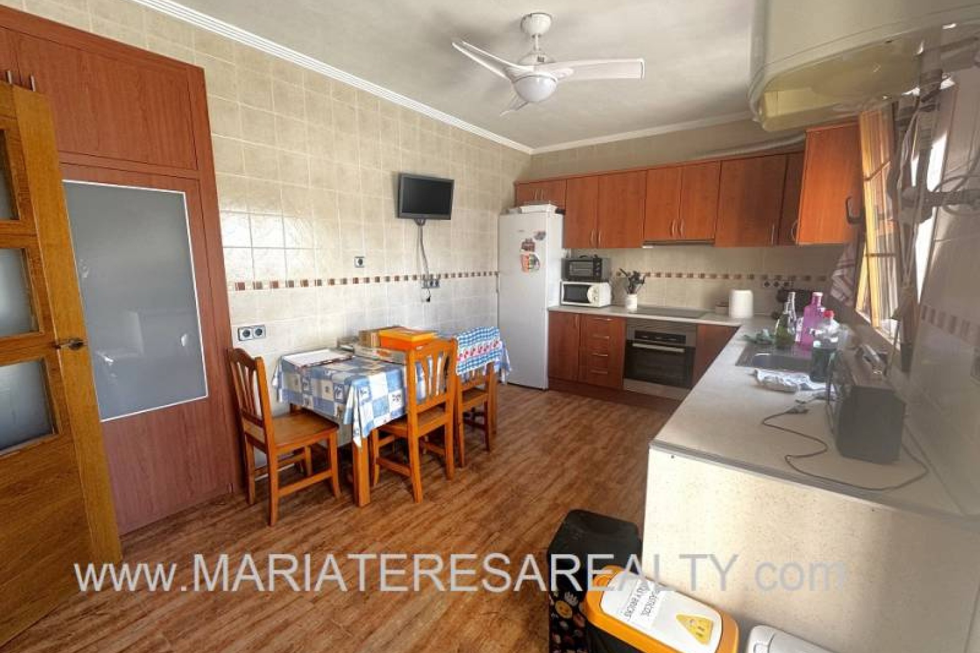 Herverkoop - Villa - Los Alcazares - La Bahia Bella