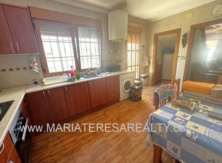 Herverkoop - Villa - Los Alcazares - La Bahia Bella