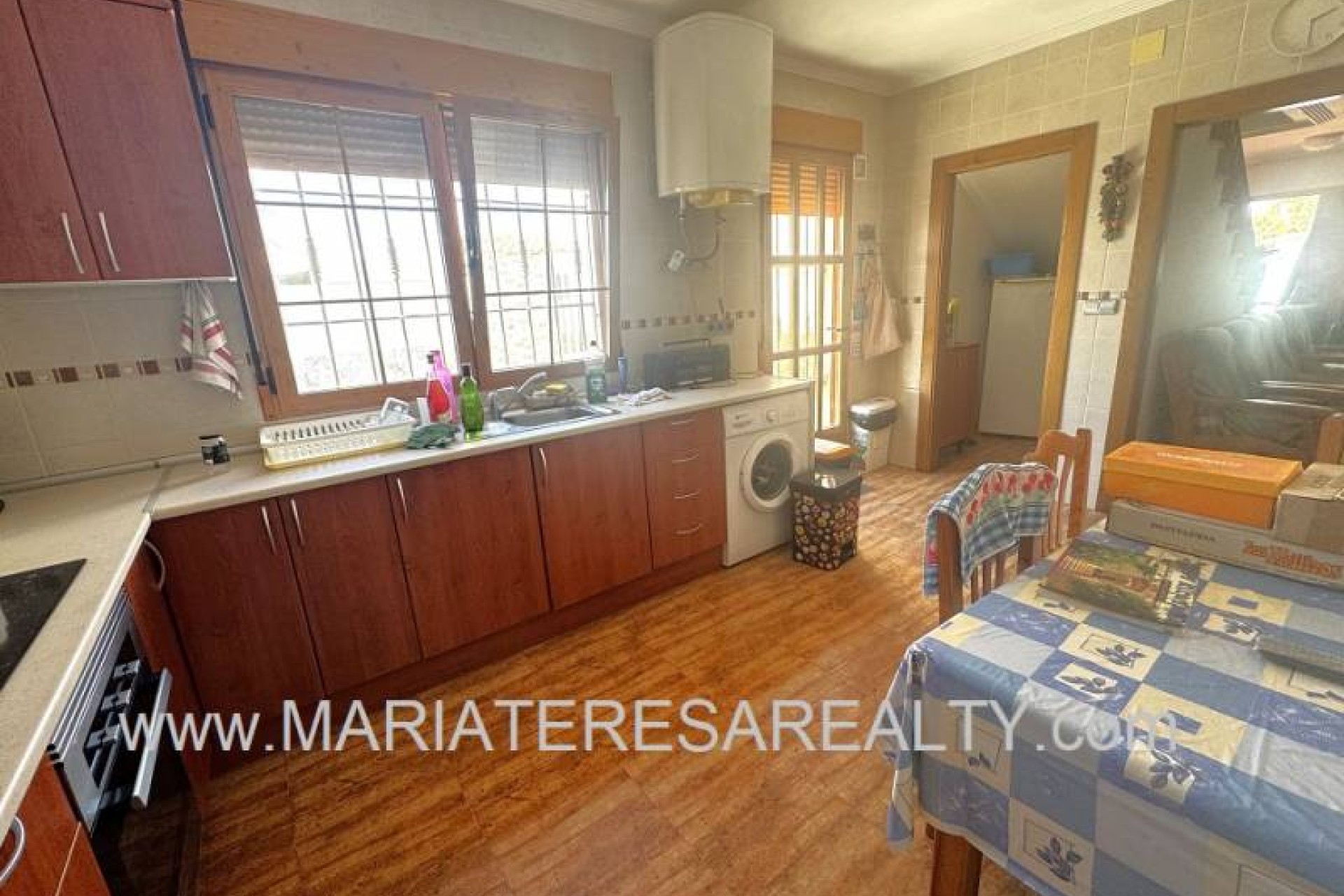 Herverkoop - Villa - Los Alcazares - La Bahia Bella