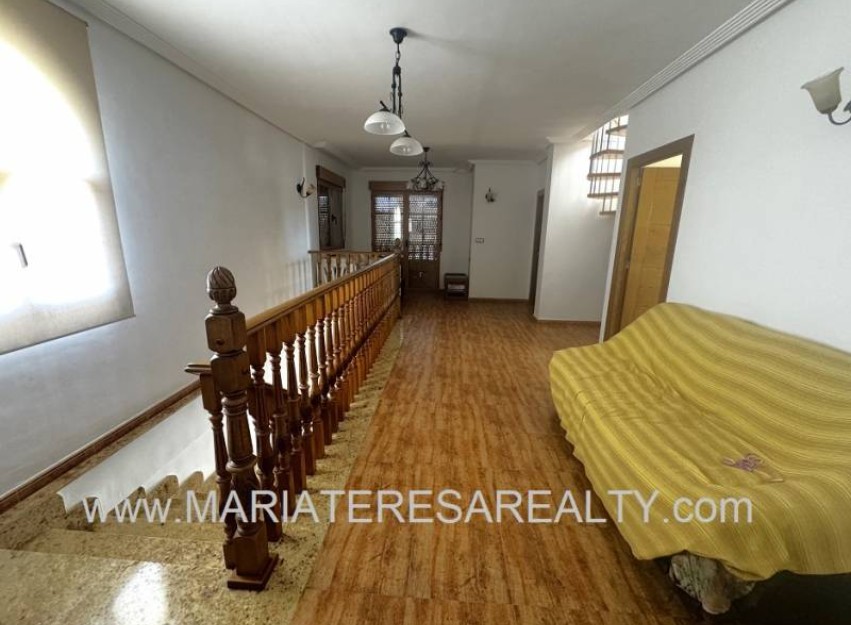 Herverkoop - Villa - Los Alcazares - La Bahia Bella
