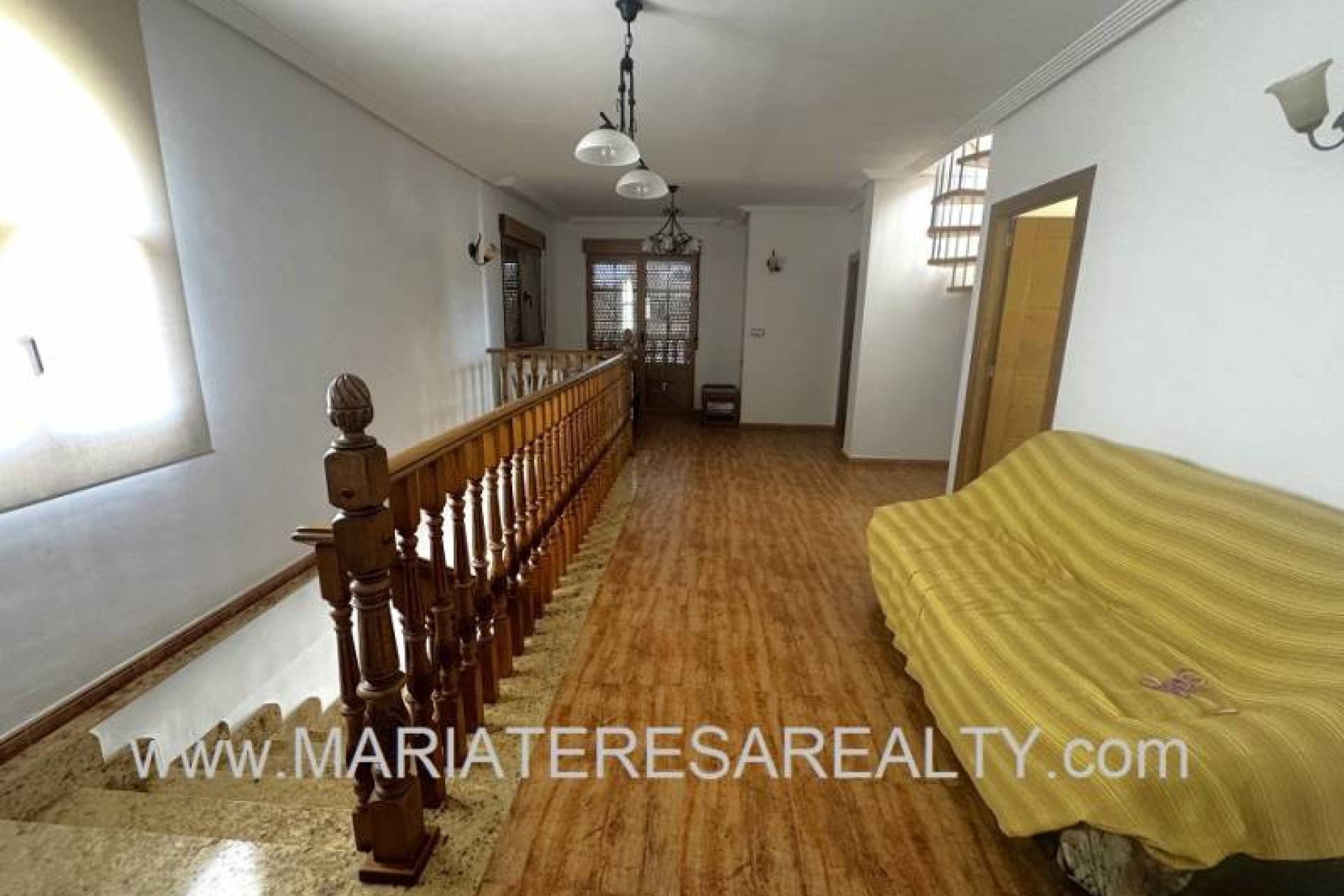 Herverkoop - Villa - Los Alcazares - La Bahia Bella