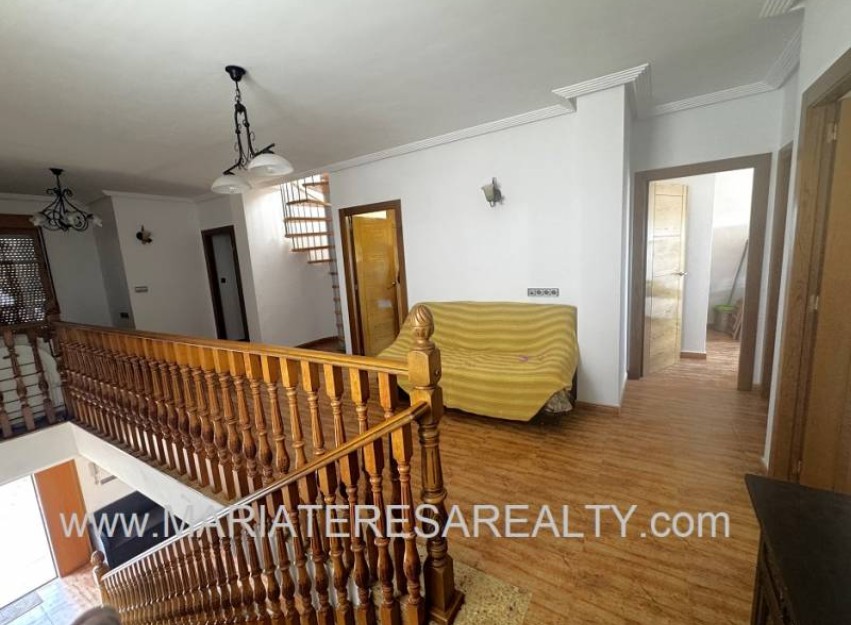 Herverkoop - Villa - Los Alcazares - La Bahia Bella