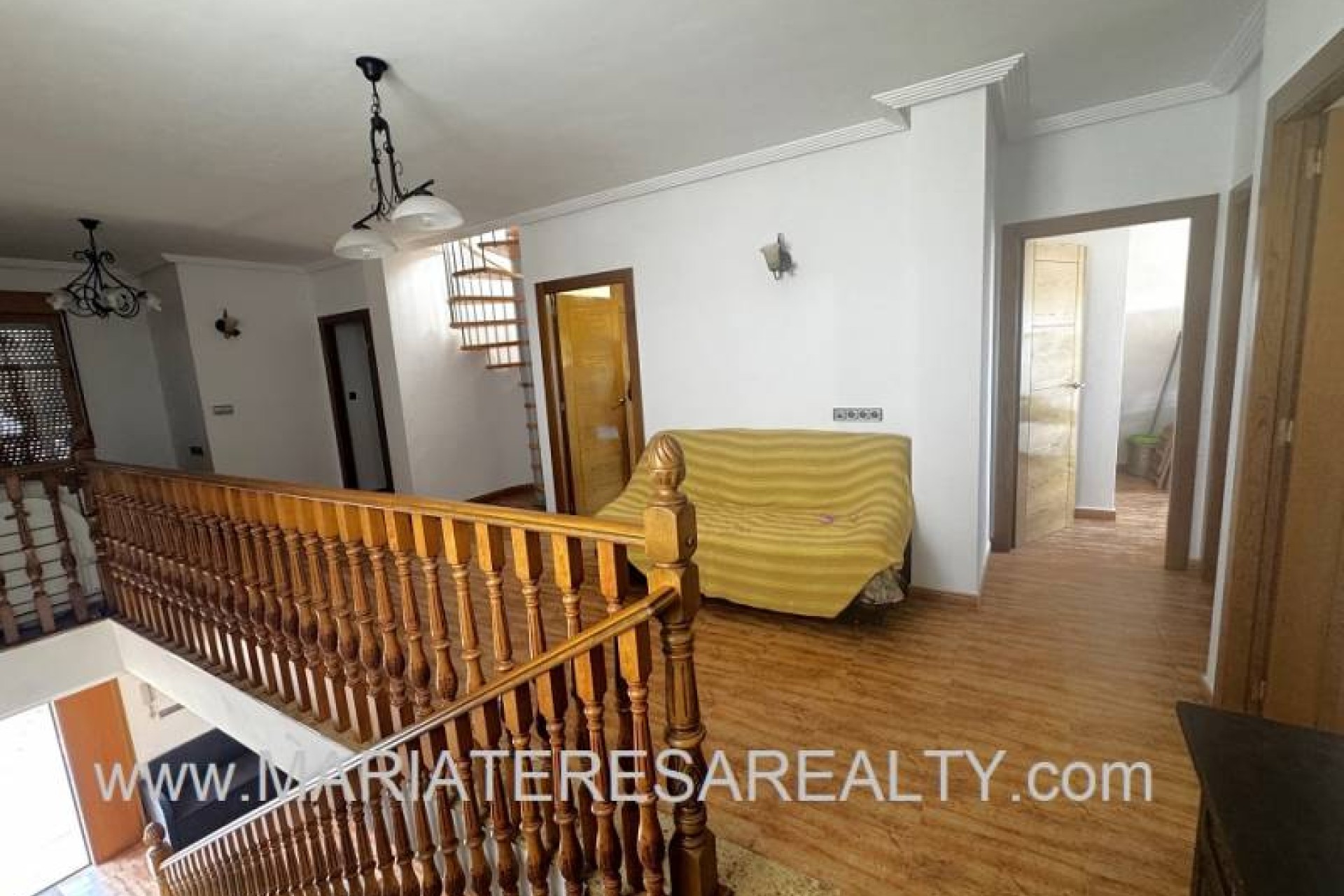 Herverkoop - Villa - Los Alcazares - La Bahia Bella