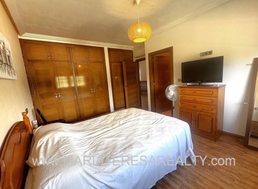 Herverkoop - Villa - Los Alcazares - La Bahia Bella