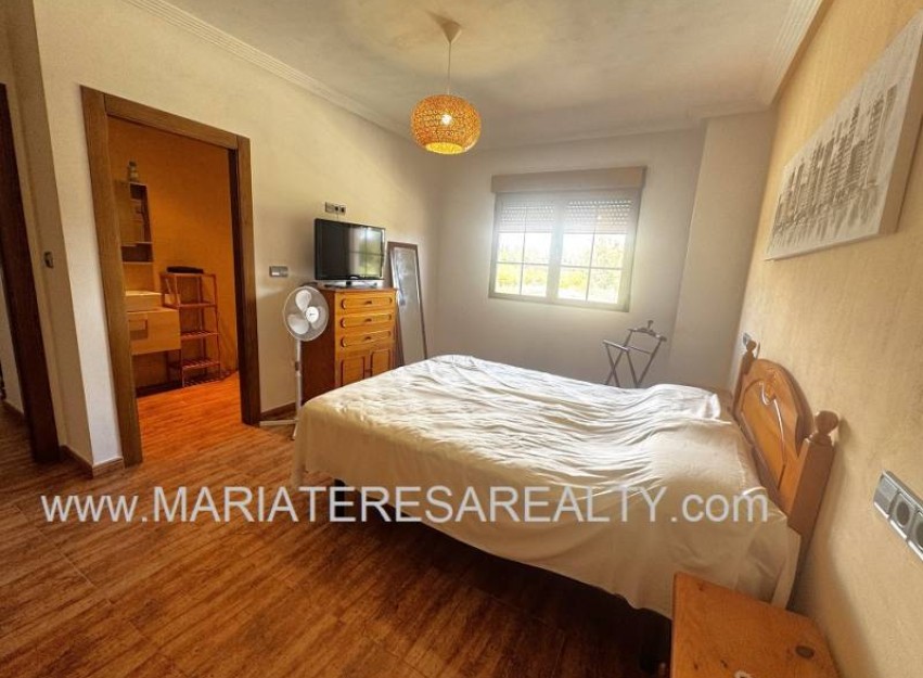 Herverkoop - Villa - Los Alcazares - La Bahia Bella