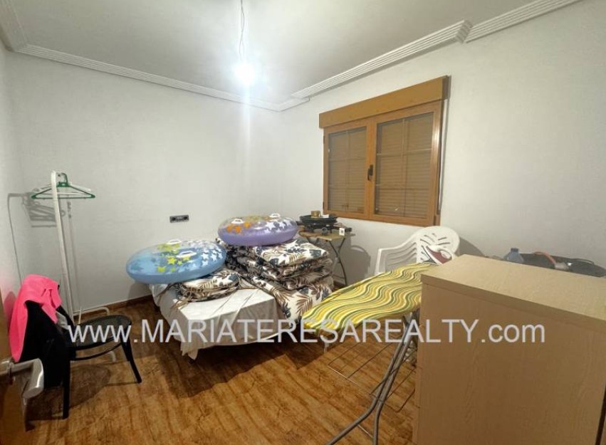 Herverkoop - Villa - Los Alcazares - La Bahia Bella