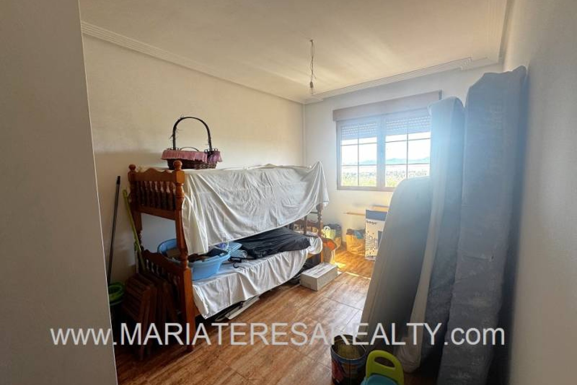 Herverkoop - Villa - Los Alcazares - La Bahia Bella