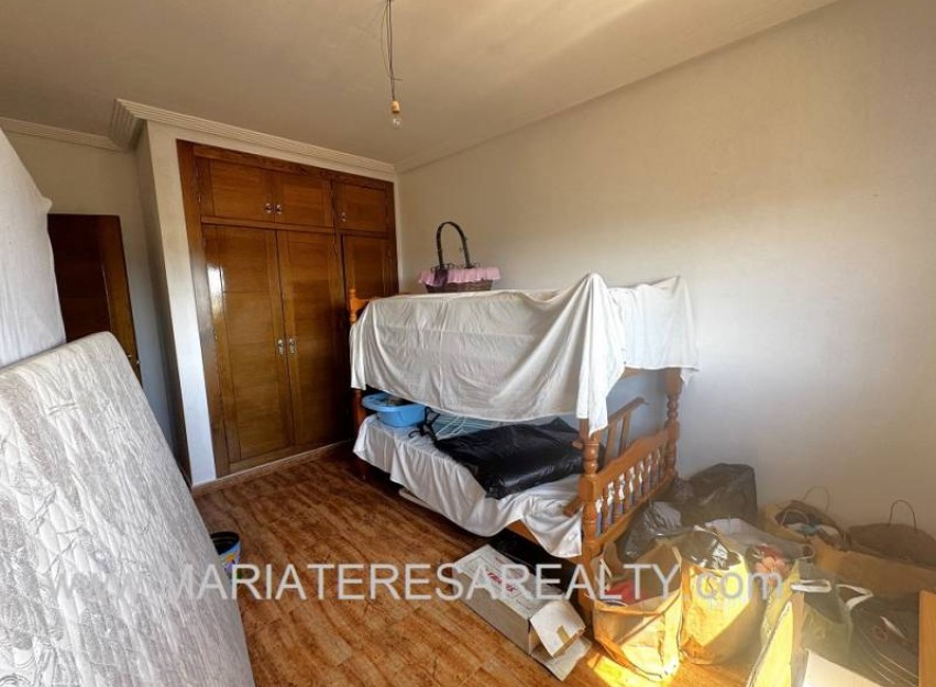 Herverkoop - Villa - Los Alcazares - La Bahia Bella