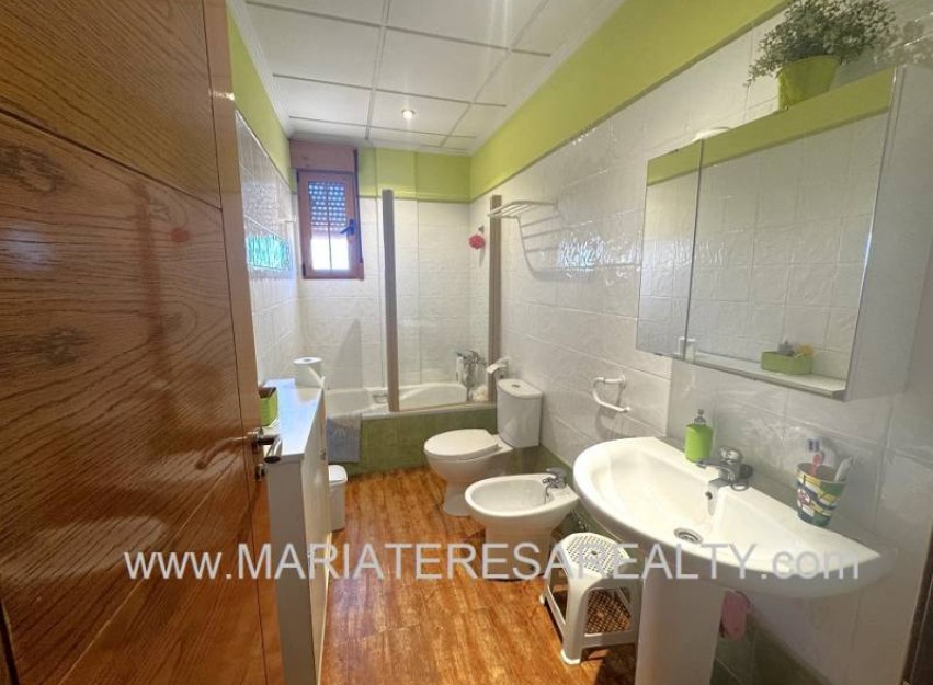 Herverkoop - Villa - Los Alcazares - La Bahia Bella