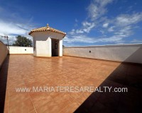 Herverkoop - Villa - Los Alcazares - La Bahia Bella