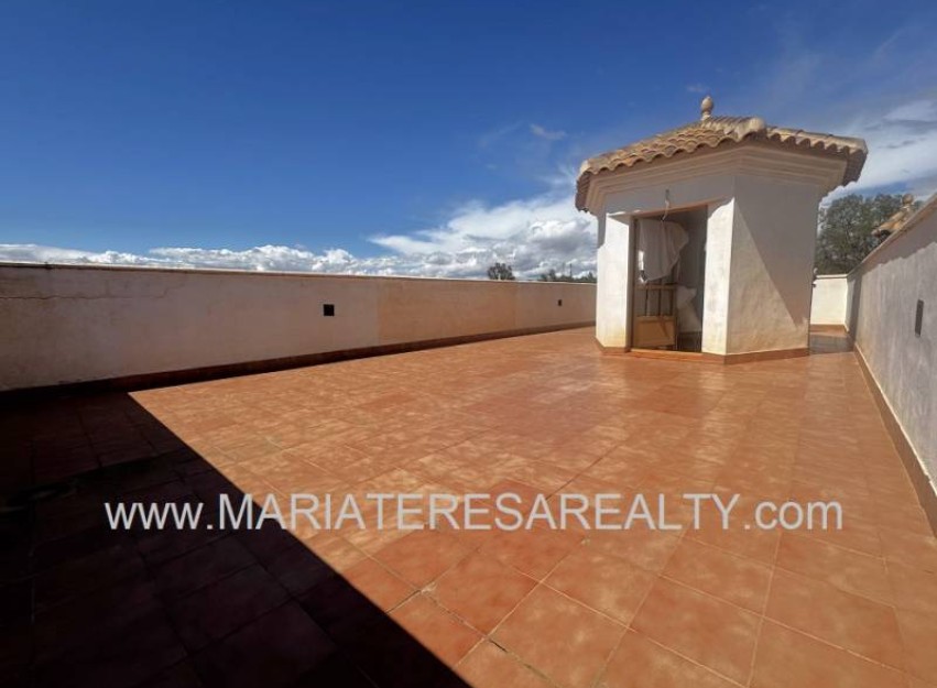 Herverkoop - Villa - Los Alcazares - La Bahia Bella