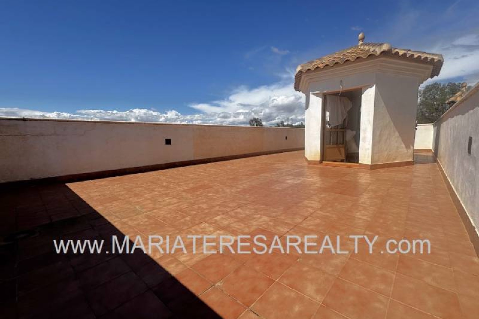 Herverkoop - Villa - Los Alcazares - La Bahia Bella