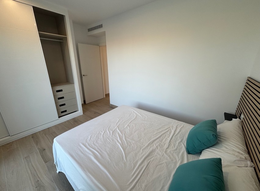 Herverkoop - Villa - Los Alcazares - Roda Golf Resort