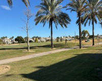 Herverkoop - Villa - Los Alcazares - Roda Golf Resort