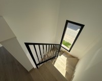 Herverkoop - Villa - Los Alcazares - Roda