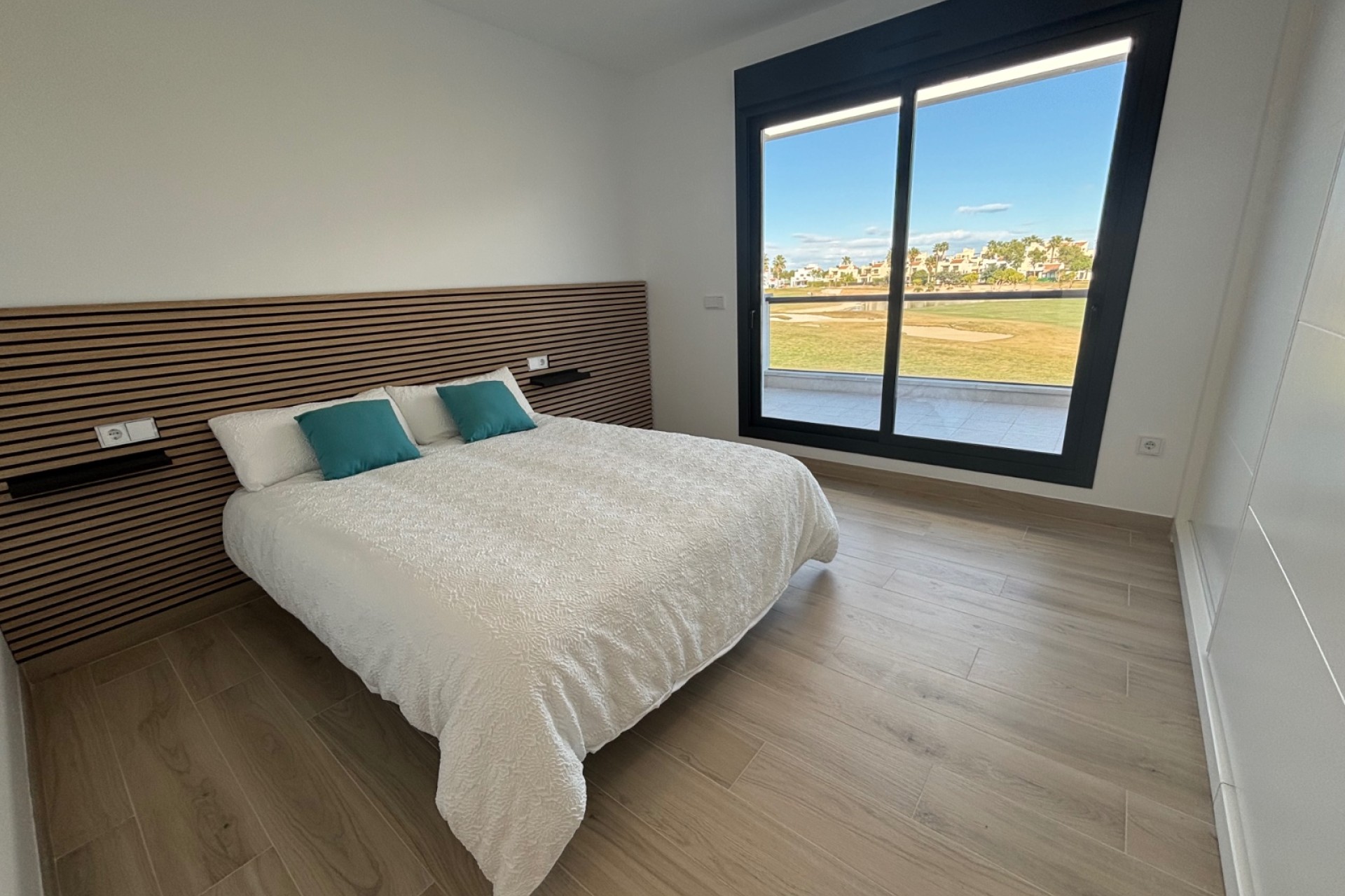 Herverkoop - Villa - Los Alcazares - Roda