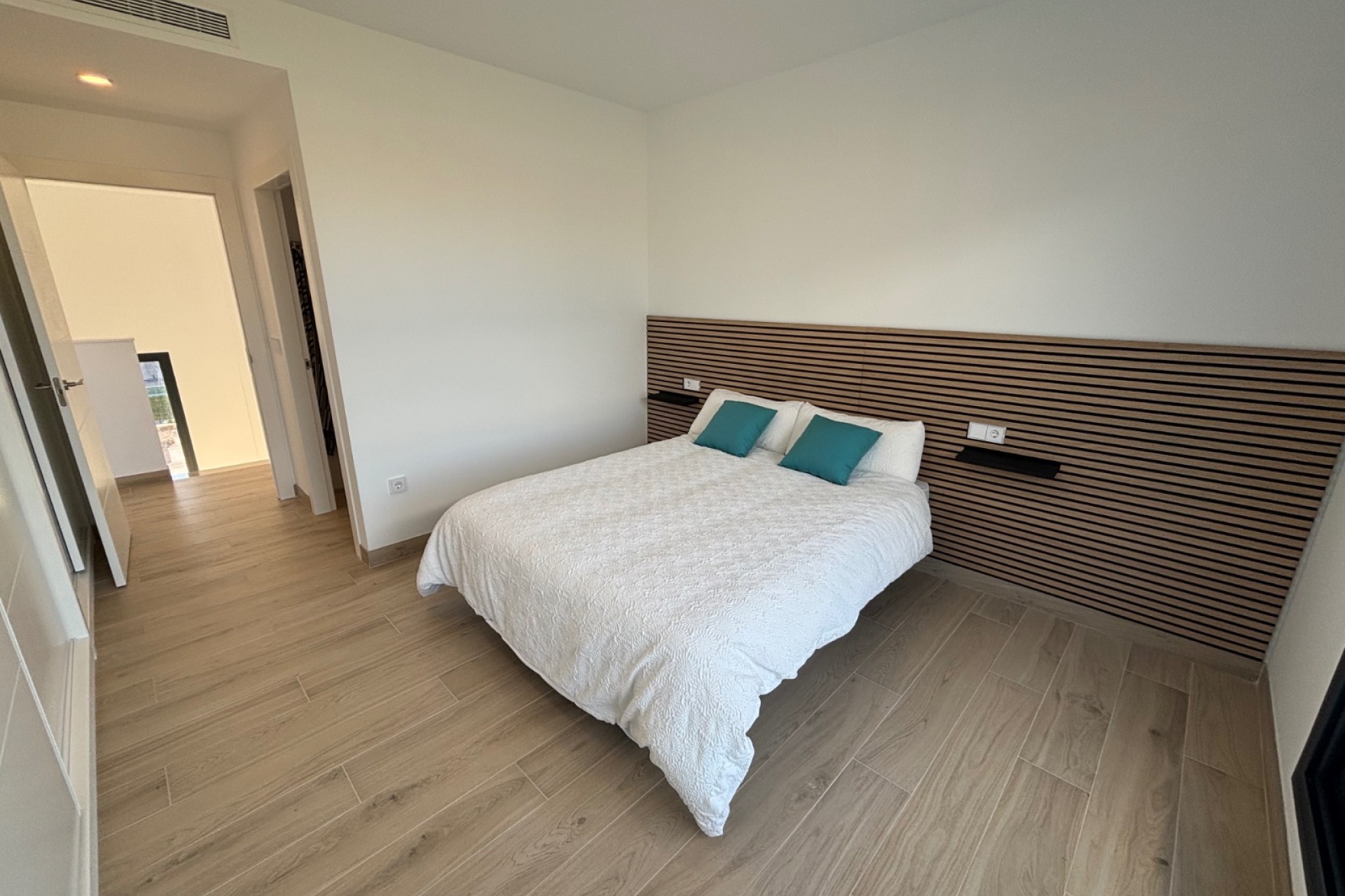 Herverkoop - Villa - Los Alcazares - Roda