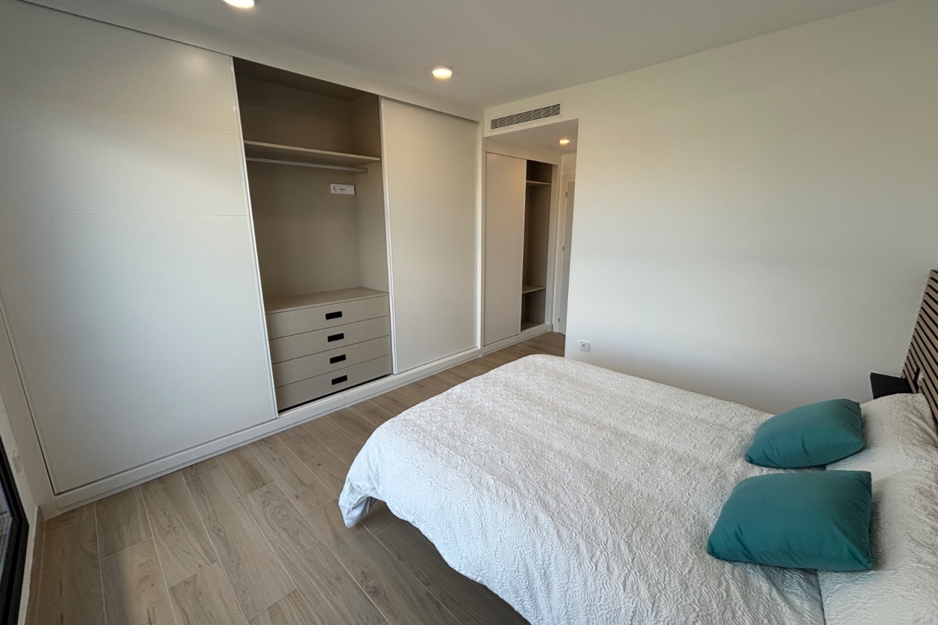 Herverkoop - Villa - Los Alcazares - Roda