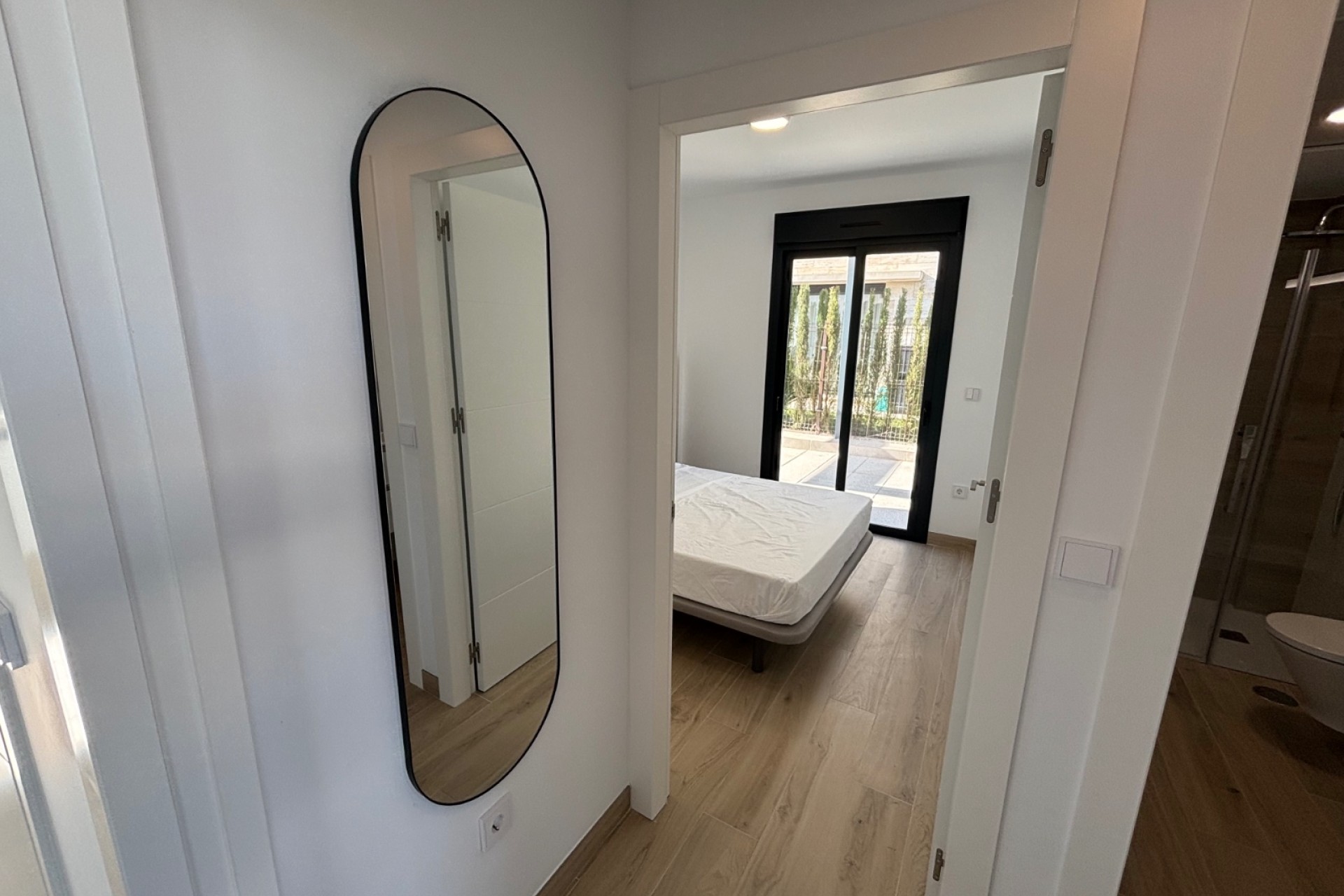 Herverkoop - Villa - Los Alcazares - Roda