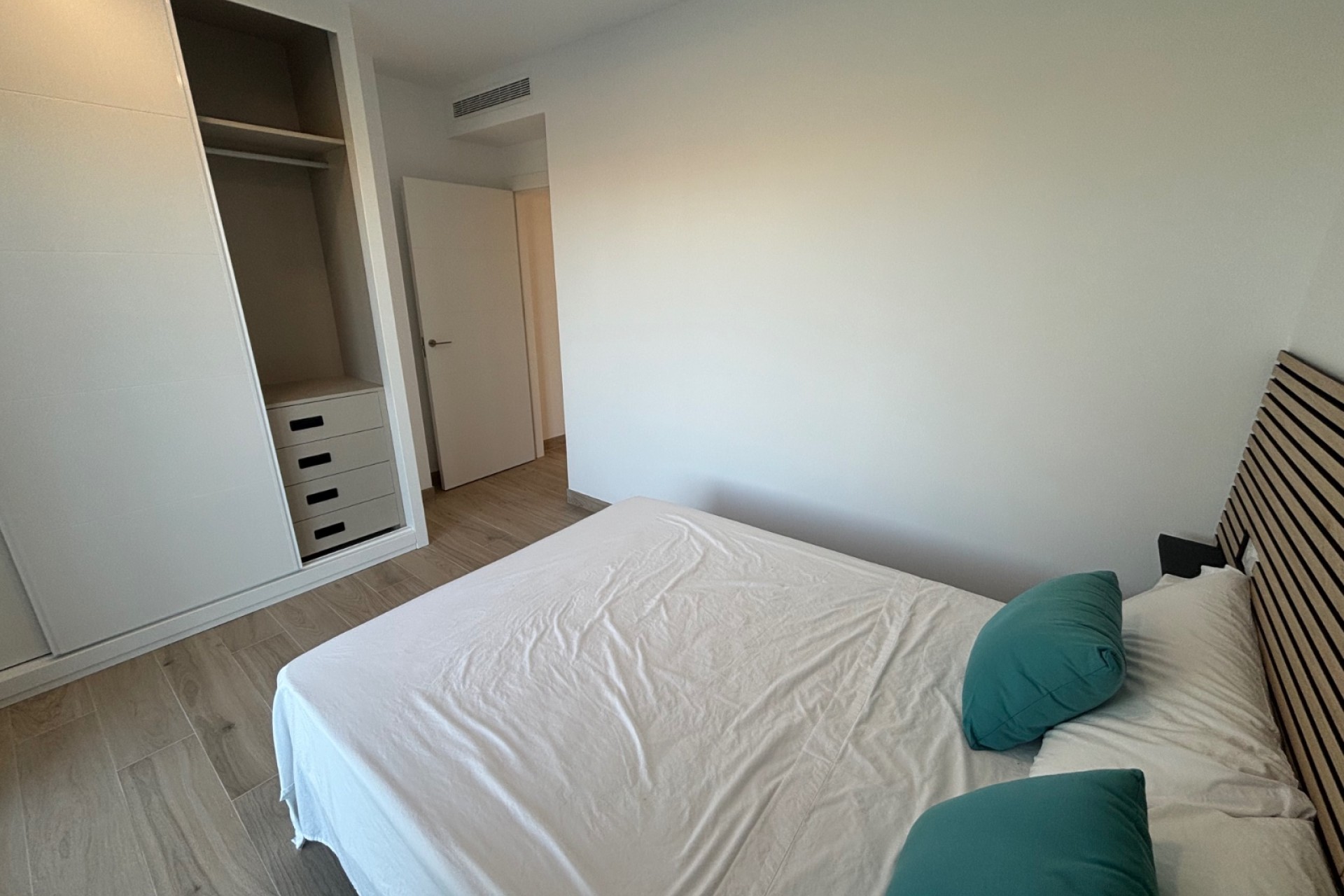 Herverkoop - Villa - Los Alcazares - Roda