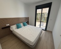 Herverkoop - Villa - Los Alcazares - Roda