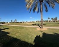 Herverkoop - Villa - Los Alcazares - Roda