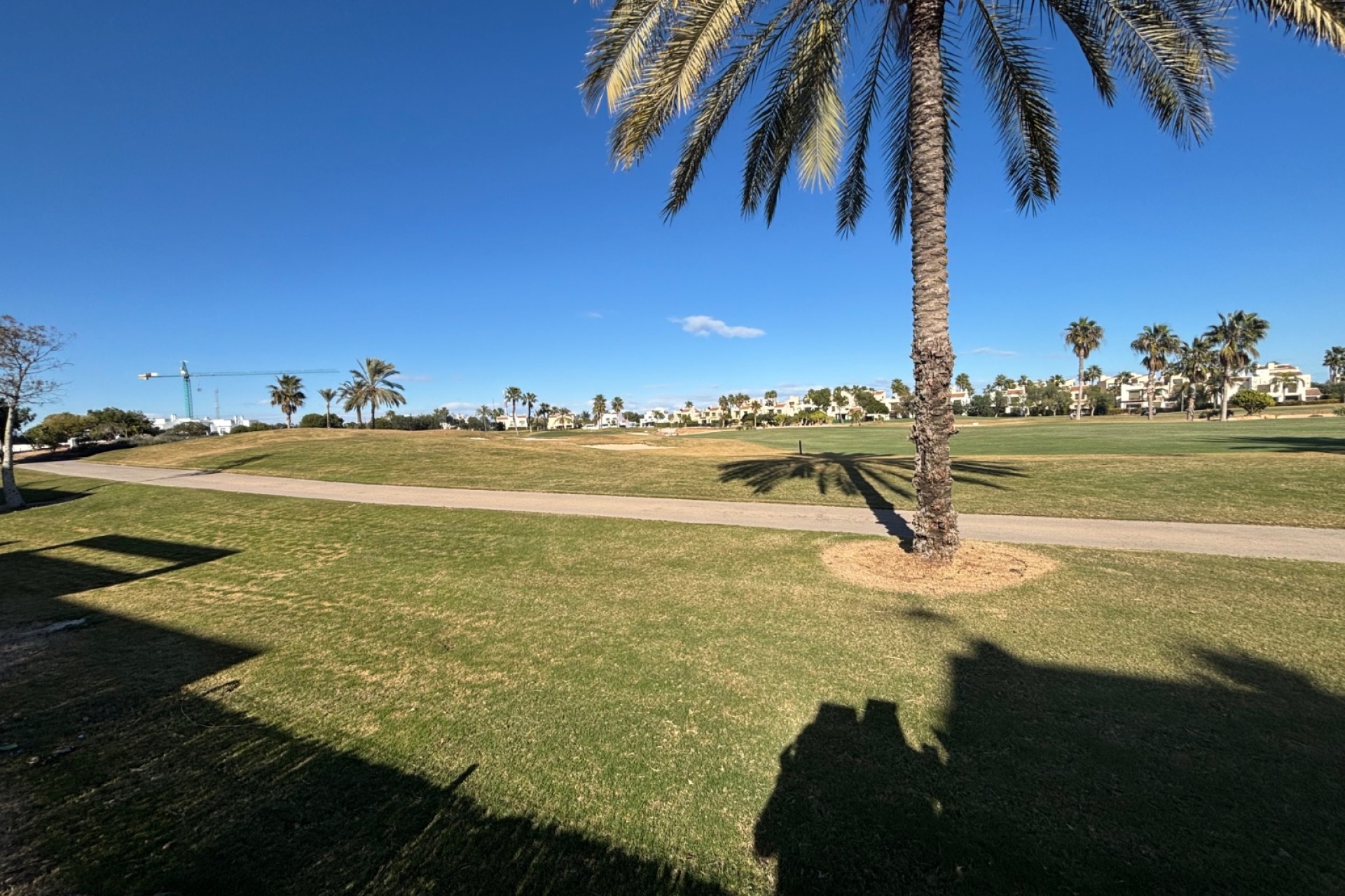 Herverkoop - Villa - Los Alcazares - Roda